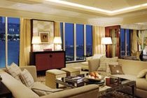 Ritz Carlton Residences Difc Downtown 5* Dubai
