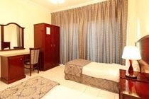 Imperiaa By Hoc Globe Aparthotel