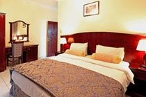 Imperiaa By Hoc Globe 3* Dubai