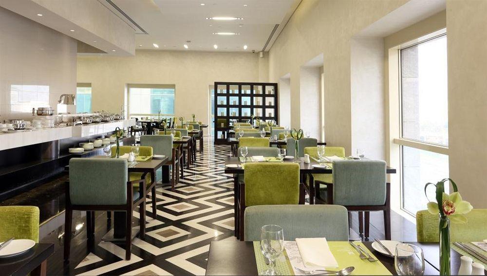 The Tower Plaza Dubai