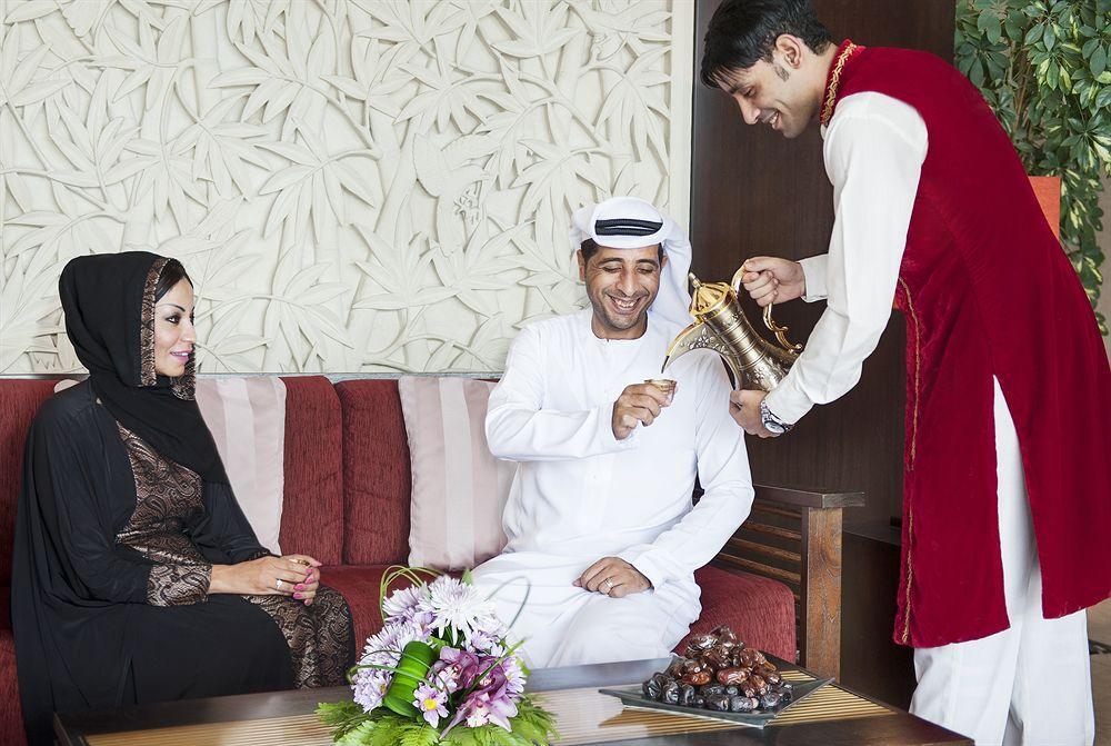 Park Dubai, An Edge By Rotana Aparthotel 4*