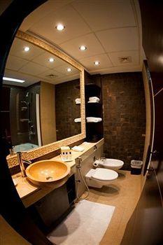 Park Dubai, An Edge By Rotana 4* Dubai