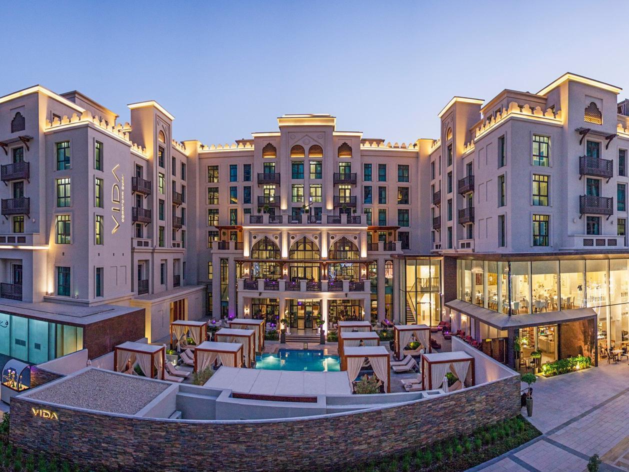Hotel Boulevard, Autograph Collection