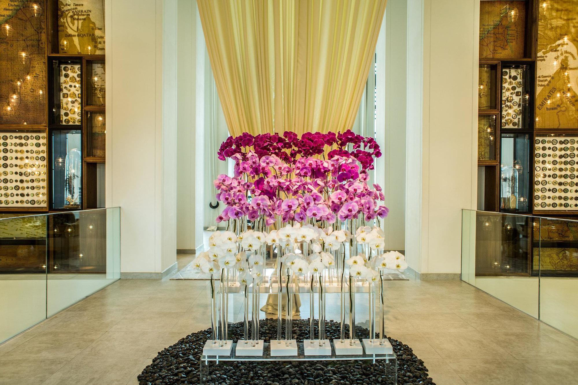 Boulevard, Autograph Collection 4* Dubai