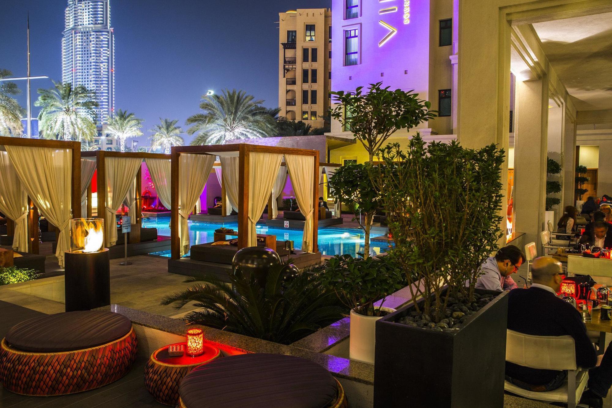 Boulevard, Autograph Collection Hotel Dubai