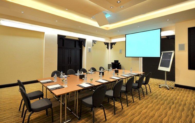 Hotel Boulevard, Autograph Collection 4*