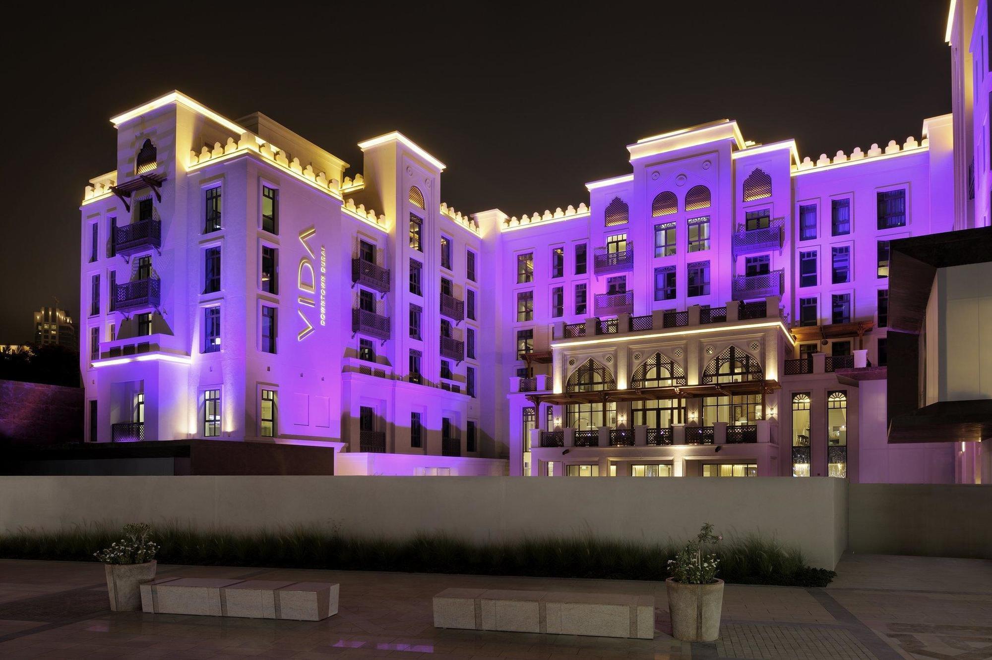 Hotel Boulevard, Autograph Collection Dubai