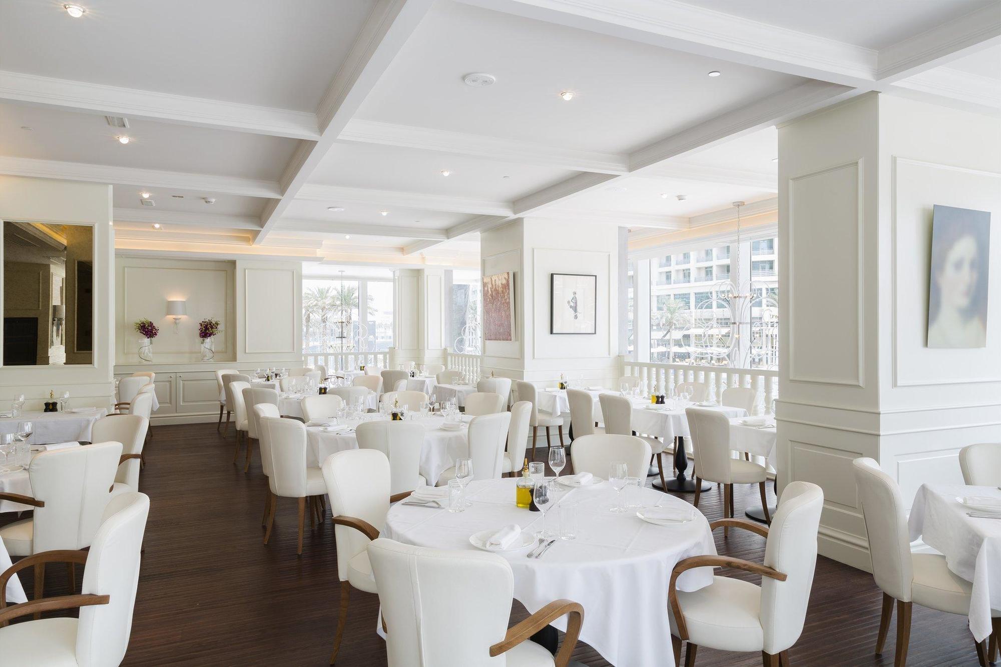 Boulevard, Autograph Collection Dubai