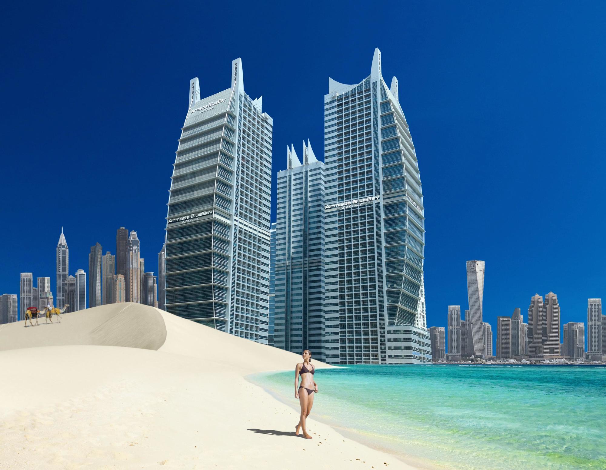 Hotel Armada Avenue Dubai