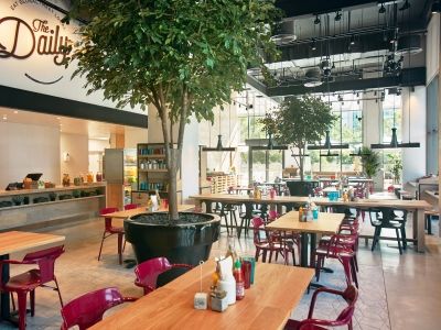 Rove Centre, Deira 3* Dubai