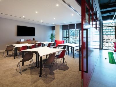 Rove Centre, Deira Hotel Dubai