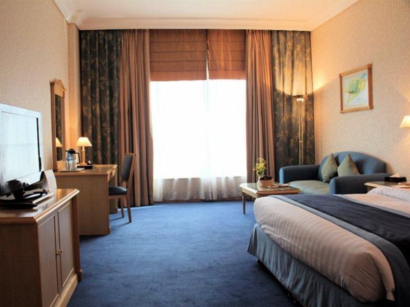 Capitol Jumeirah