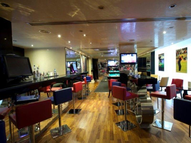 Hotel Capitol Jumeirah 4*