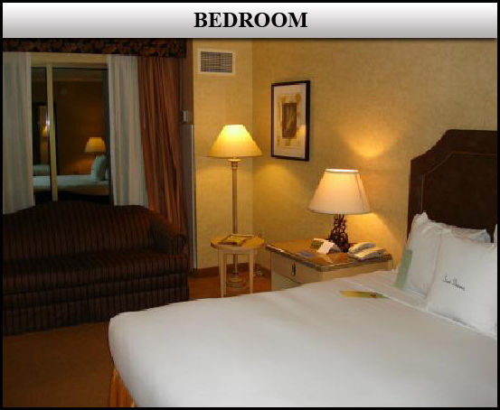 Spectrum Hotel Dubai