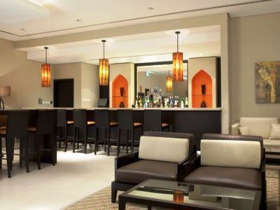 Otel Express Jumeirah, An Ihg 2*