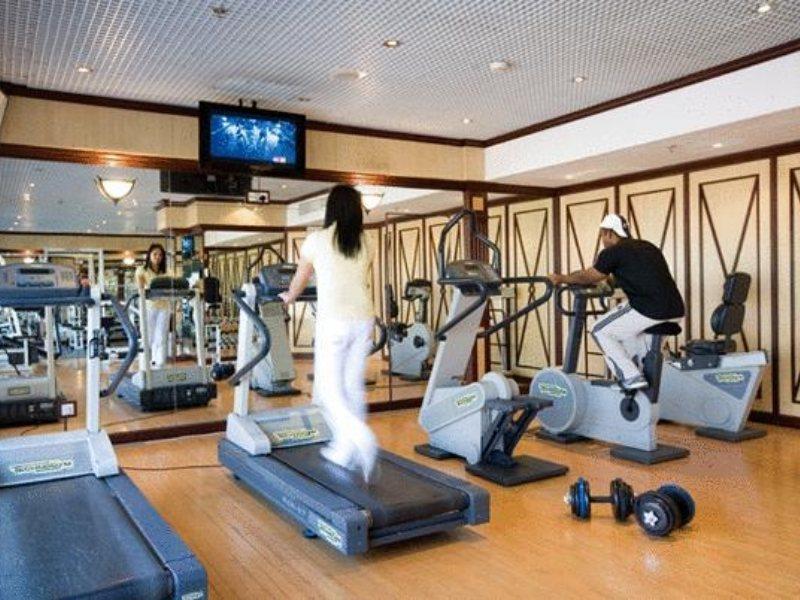Hotel Capitol Jumeirah Dubai