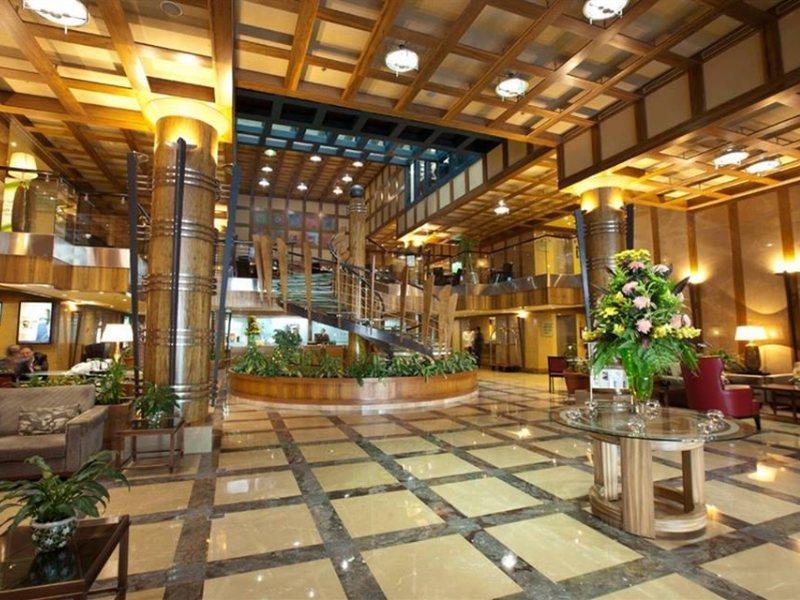 Hotel Capitol Jumeirah