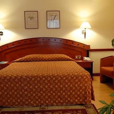 Palace Otel 3*