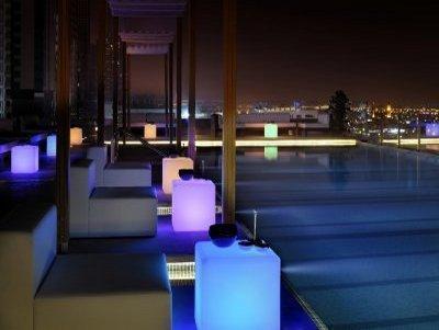 Radisson Royal Hotel