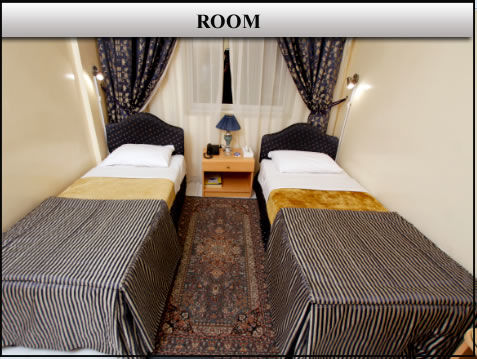 Royalton Hotel