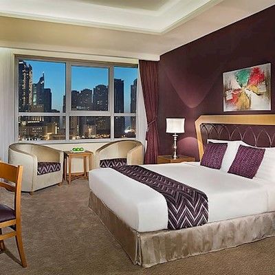 Armada Avenue 4* Dubai