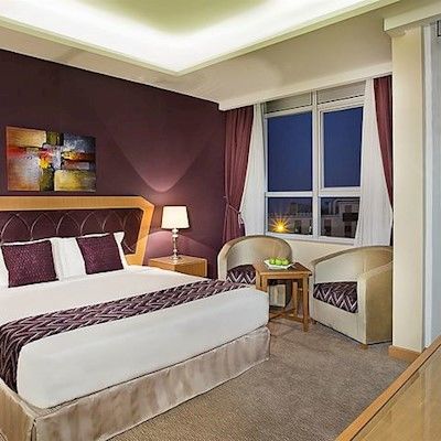 Armada Avenue Hotel Dubai