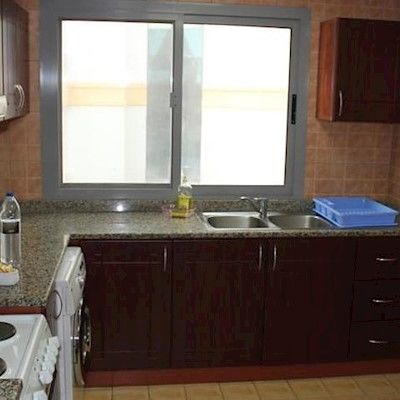 Time Topaz Apart Otel