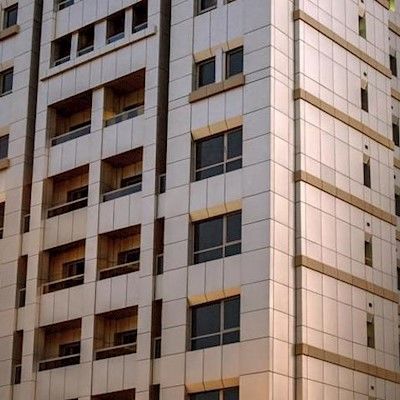 Apart Otel Time Topaz 3*