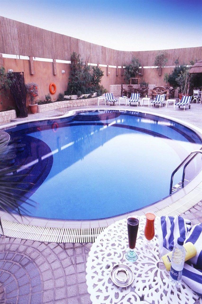 Majestic Premier Burdubai Dubai