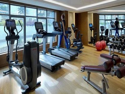 Damac Maison De Breeze 2* Dubai