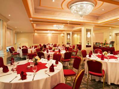 Admiral Plaza 3* Dubai