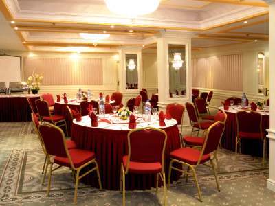 Hotel Admiral Plaza