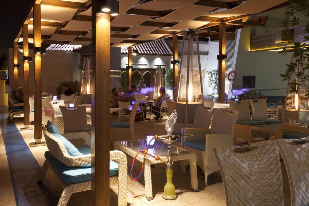 Hotel Capitol Jumeirah Dubai