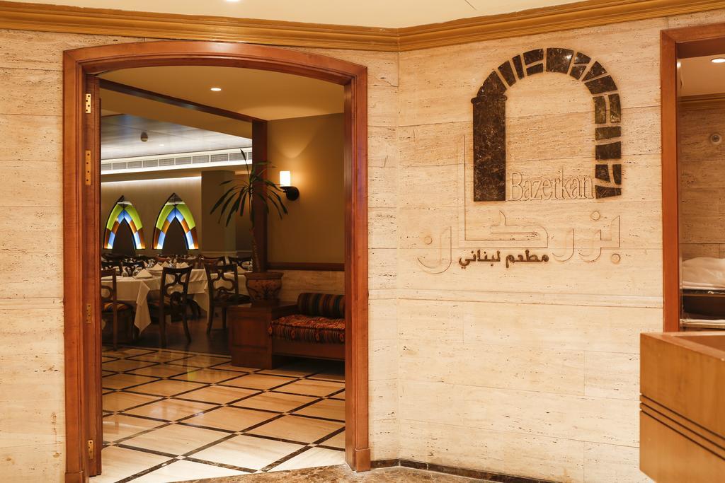 Capitol Jumeirah 4*