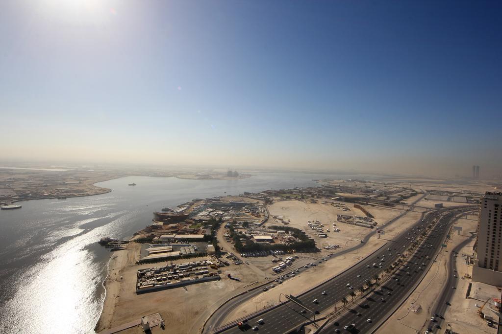 Shh - D1 Tower Apartments Apartment Dubai