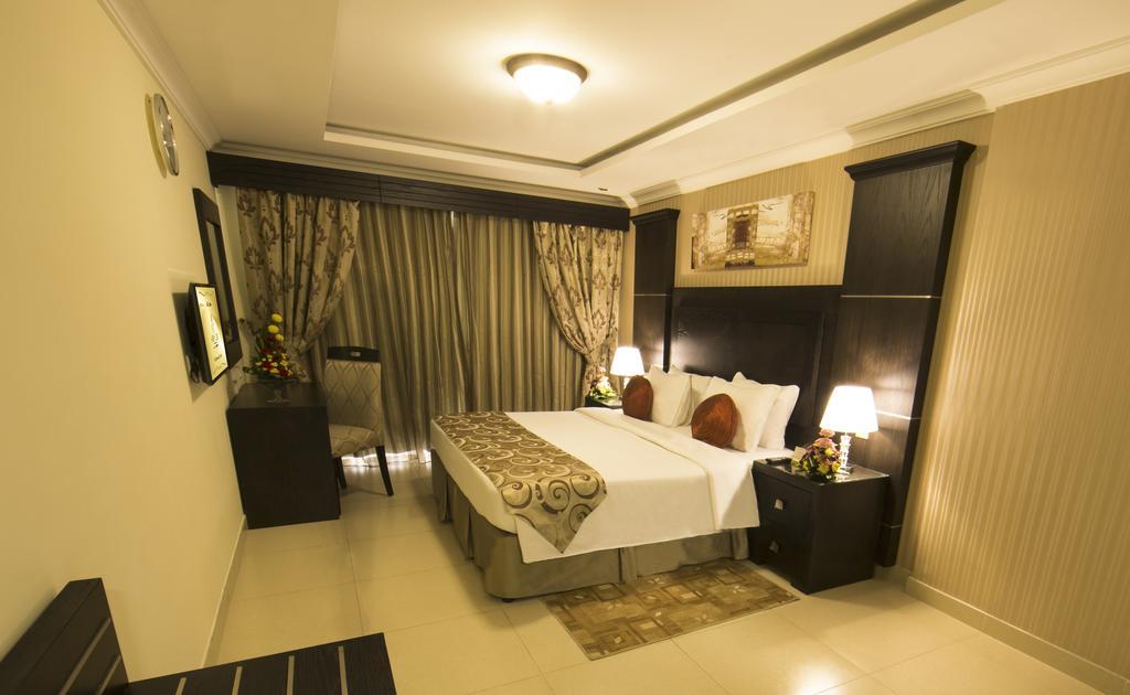 Aparthotel Ivory Grand