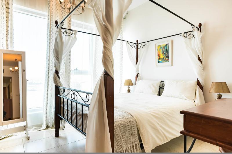 Apartment Studio - Skycourts Dubai