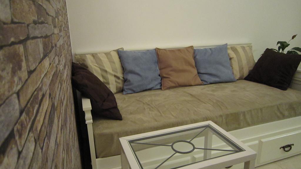 Apartment Studio - Skycourts *