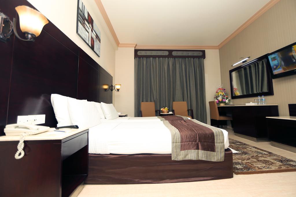 Hotel Signature Al Riqqa