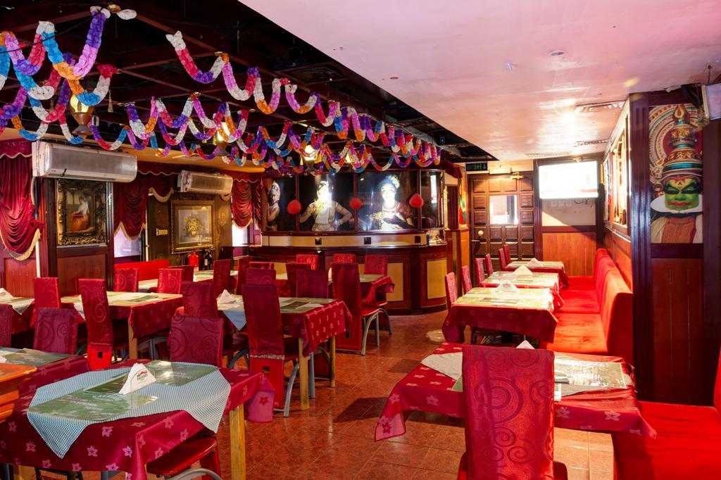 Hotel Nihal