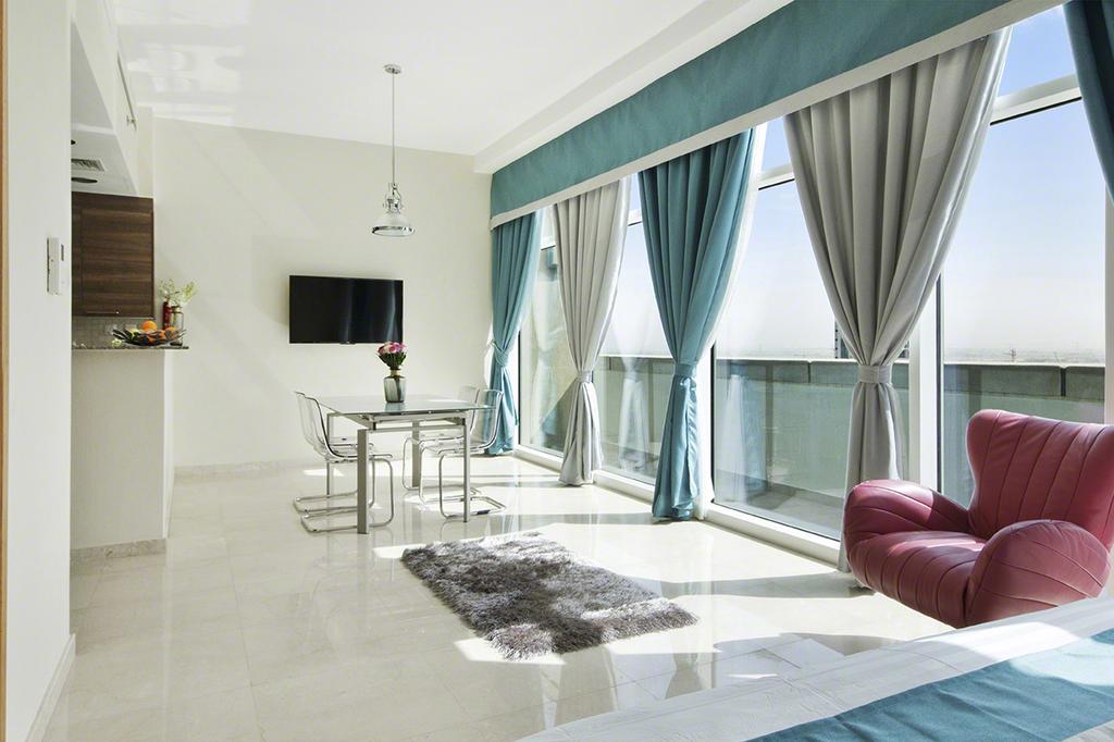 Apartamento Bespoke Homes - Bay Square Dubai