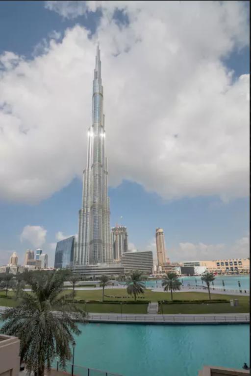 Faraway Homes - Burj Residences