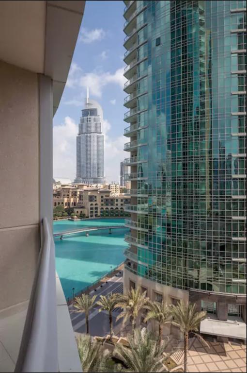 Faraway Homes - Burj Residences *