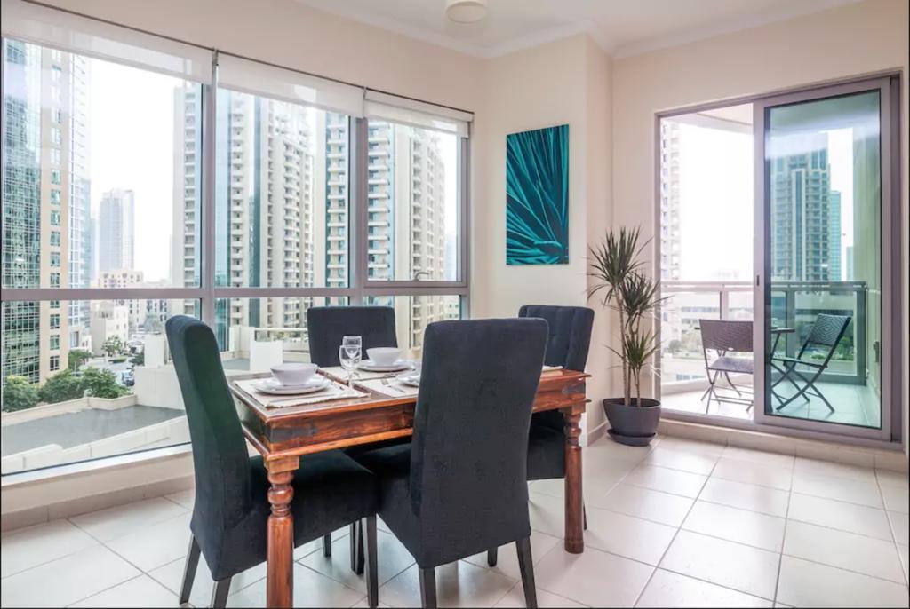 Faraway Homes - Burj Residences Apartment *