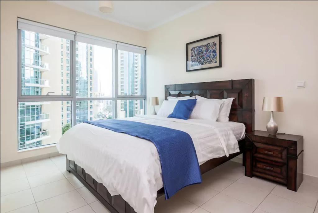 Faraway Homes - Burj Residences Apartment Dubai