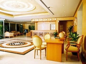 Winchester Grand Dubai