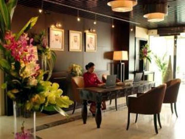 Dusit Pearl Coast Premier Aparthotel