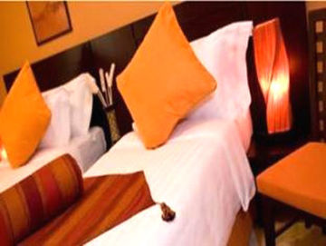Dusit Pearl Coast Premier Aparthotel 5*