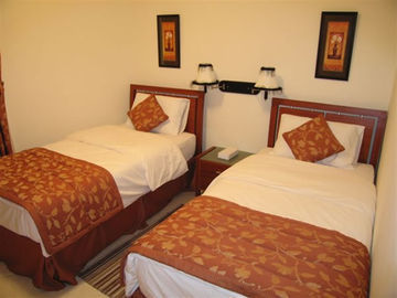 Aparthotel Al Deyafa 3*
