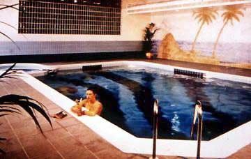 Admiral Plaza 3* Dubai